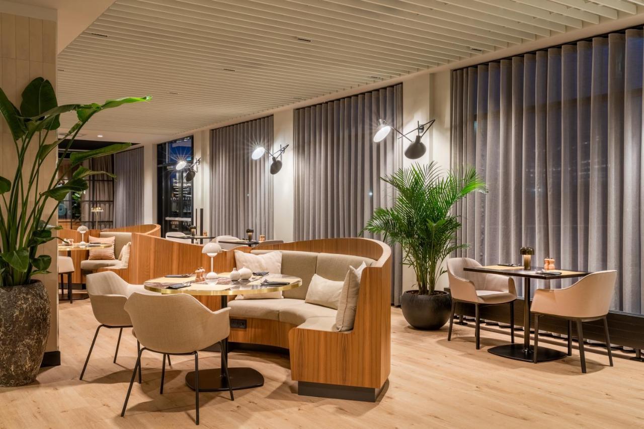 Ac Hotel By Marriott อินเวอร์เนส ภายนอก รูปภาพ