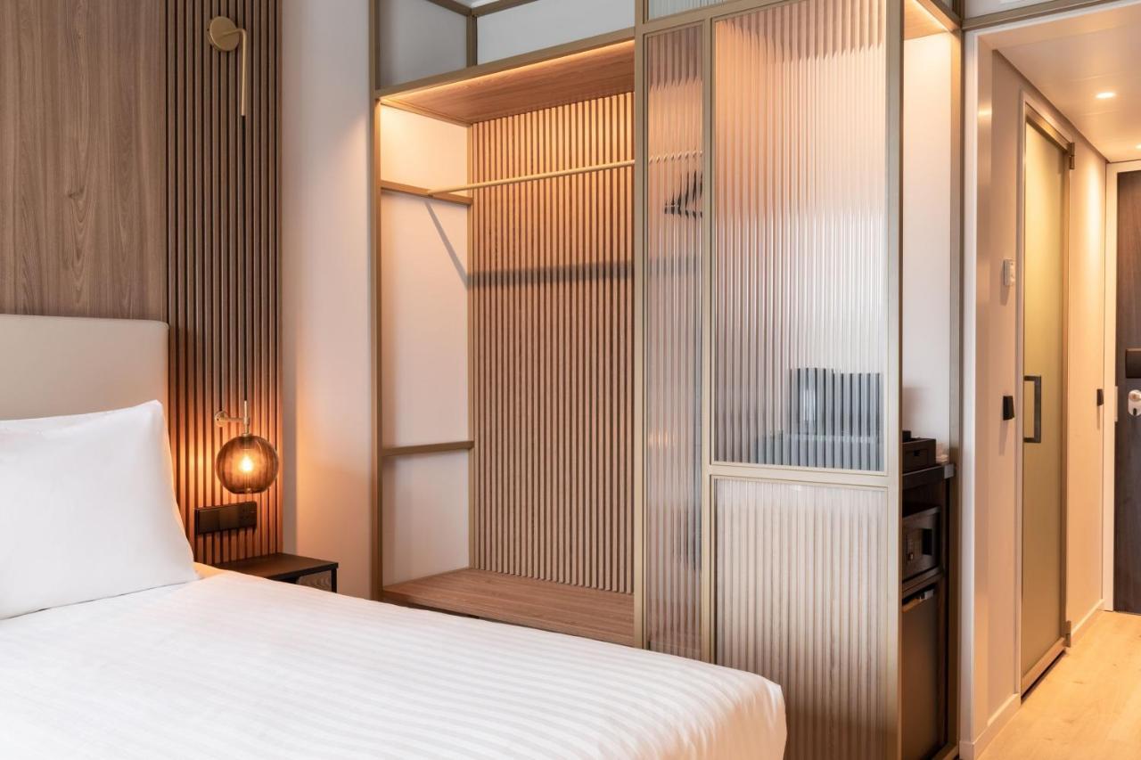 Ac Hotel By Marriott อินเวอร์เนส ภายนอก รูปภาพ