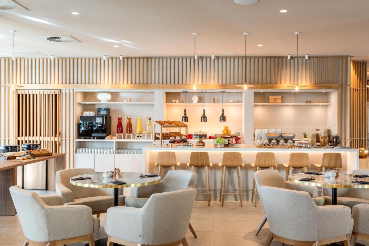 Ac Hotel By Marriott อินเวอร์เนส ภายนอก รูปภาพ