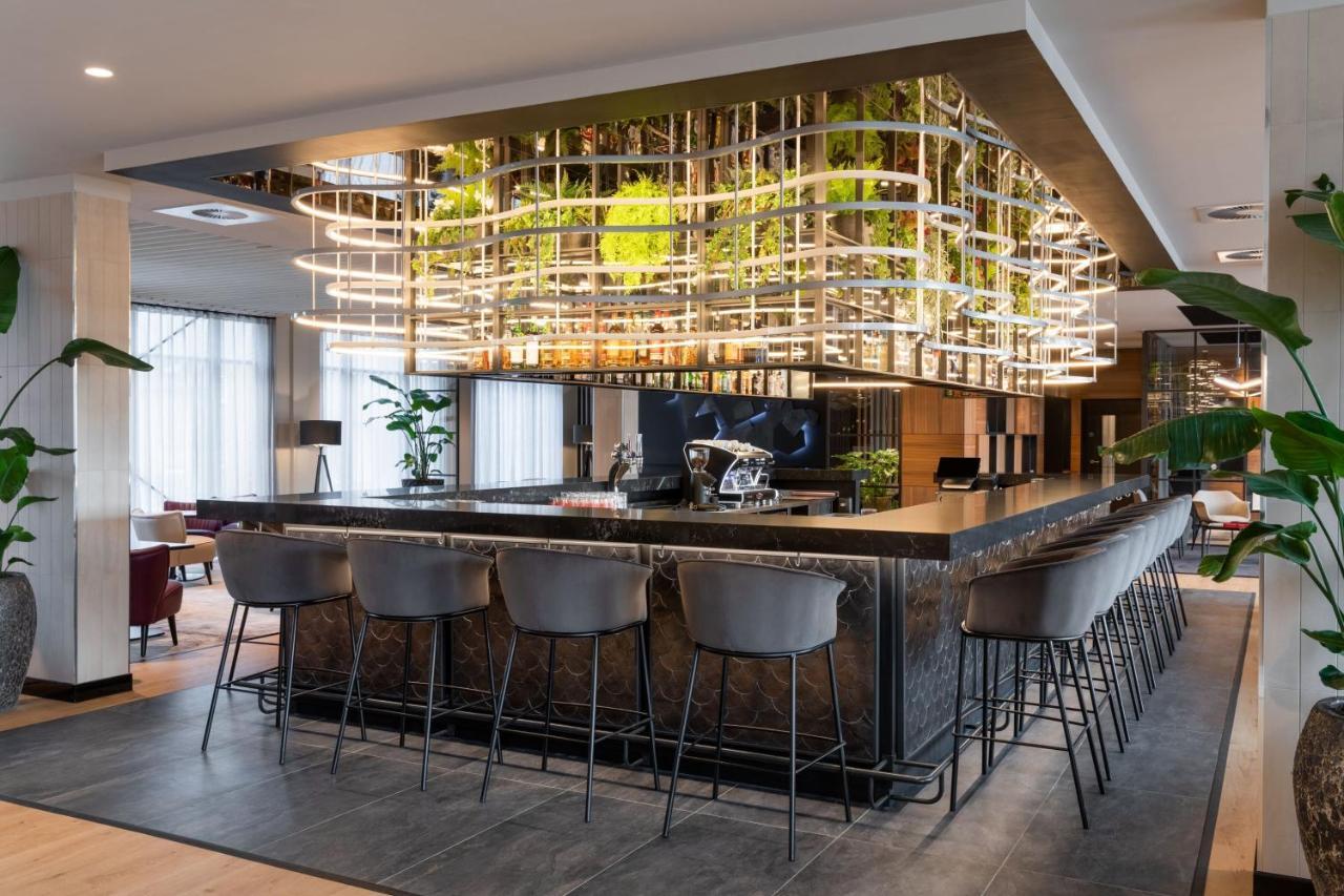 Ac Hotel By Marriott อินเวอร์เนส ภายนอก รูปภาพ